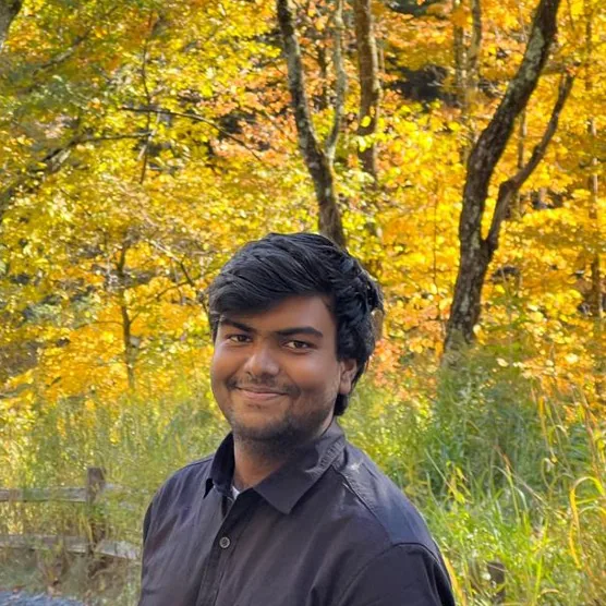 Taarun Srinivas
