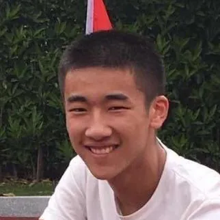 Thomas Liu