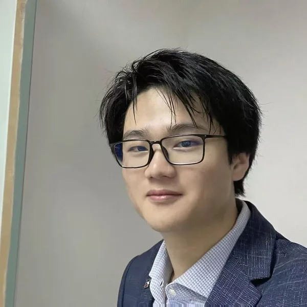 Tianluo (Lewis) Zhang