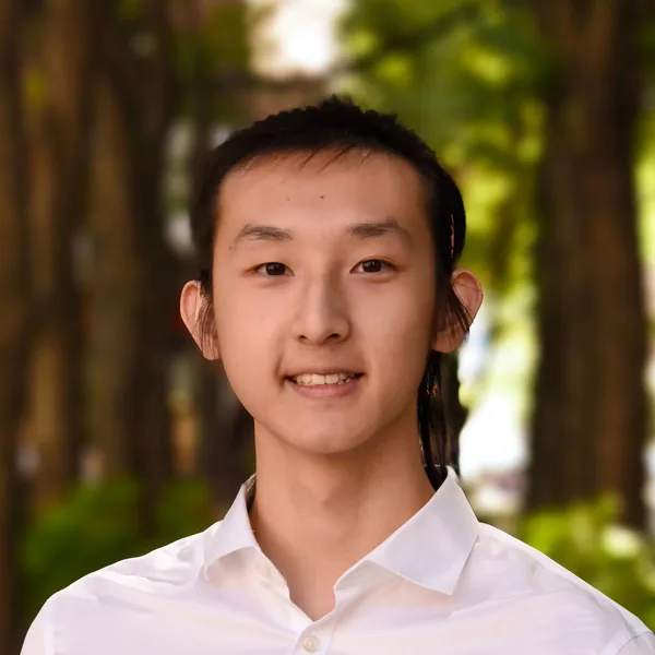 Tim Guo