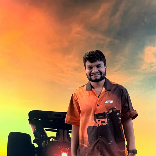 Vivek Mattam