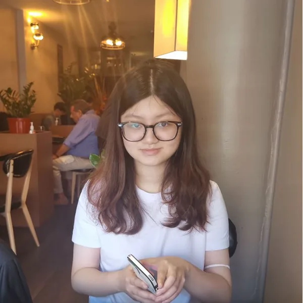 Wei Xia