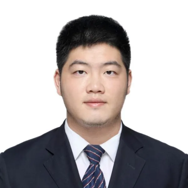 Weicheng Dai