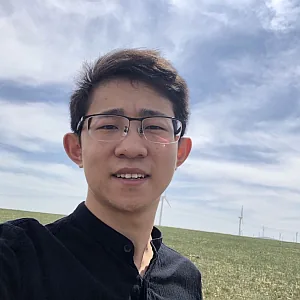 Wenyu Han