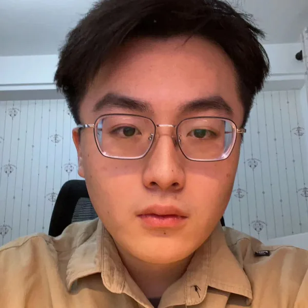 Xiangzhi Tong