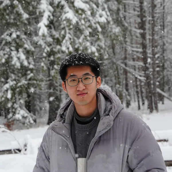Xinhao Liu