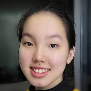 Xinru Li
