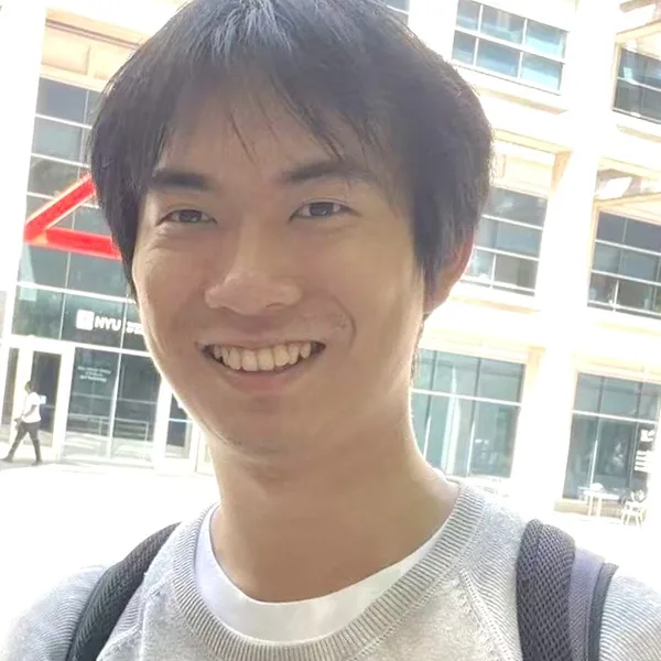 Xu Zhang
