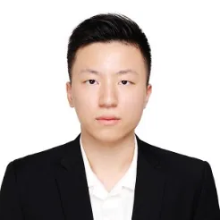 Xuefei Yu