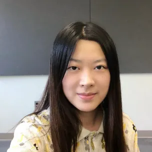 Yilin Zhao