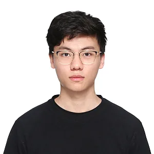 Yuchen Liu