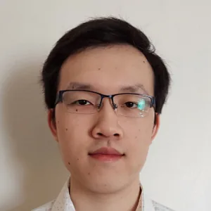 Yuewei Fu
