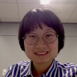 Yuqiong Li