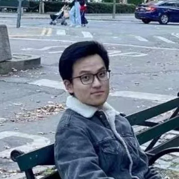 Yuxiang Chai