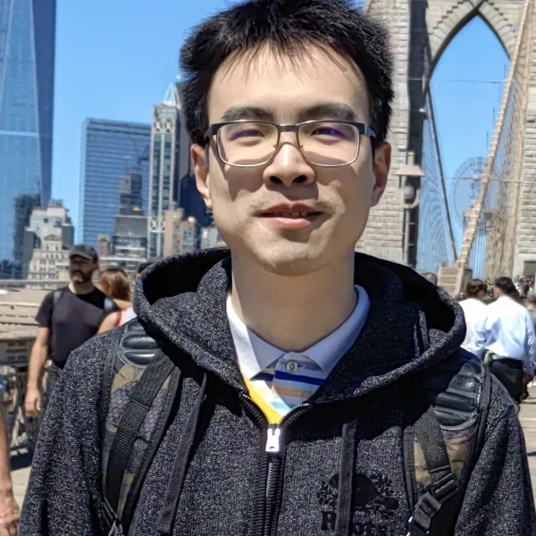 Yuzhong Chen