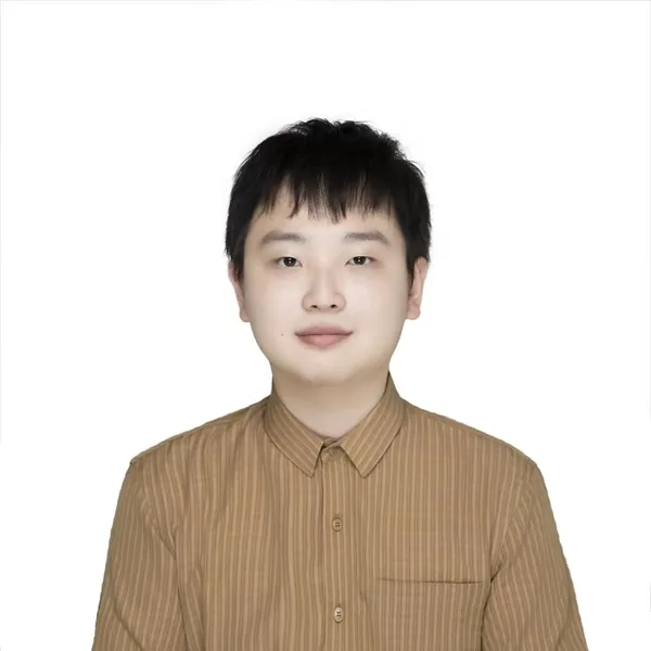 Zeyu Jiang