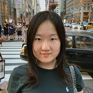 Ziyan An