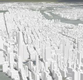 RealCity3D