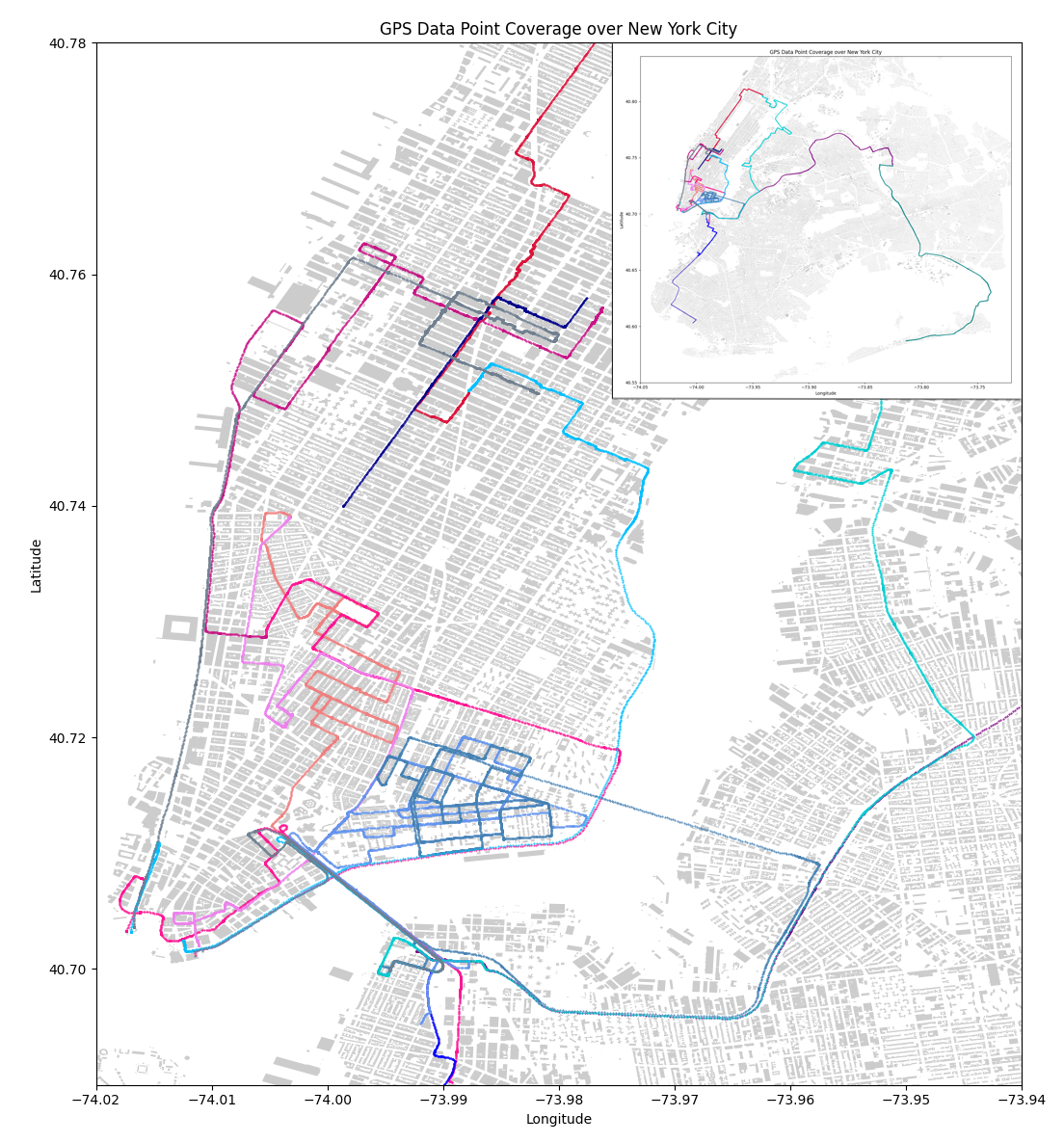 NYC-Event-VPR: A Large-Scale High-Resolution Event-Based Visual Place Recognition Dataset in Dense Urban Environments